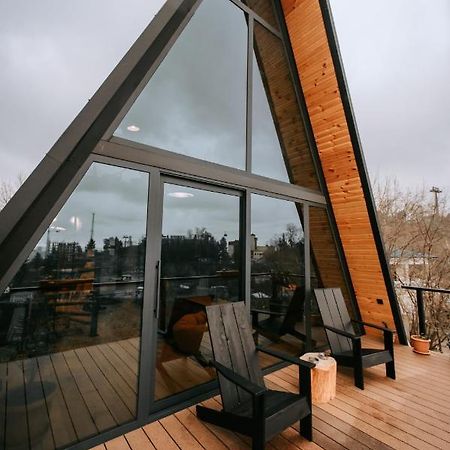 Hilltop Batumi Luaran gambar