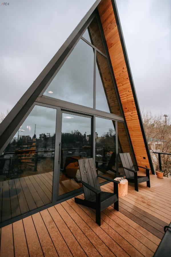 Hilltop Batumi Luaran gambar